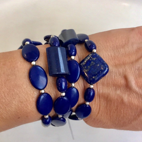 CHICO’s Necklace and Bracelet - Picture 8 of 8